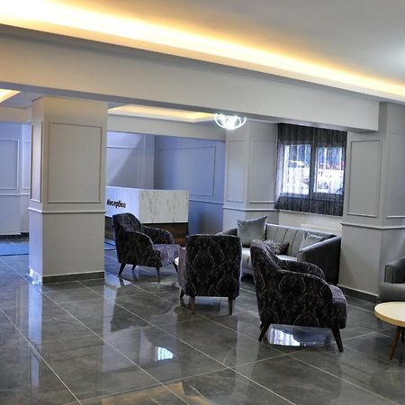 Saka Life Otel エルズルム エクステリア 写真