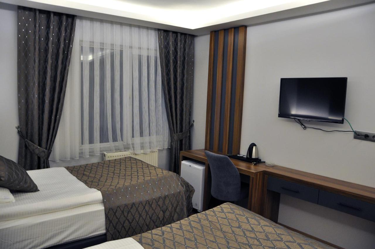 Saka Life Otel エルズルム エクステリア 写真