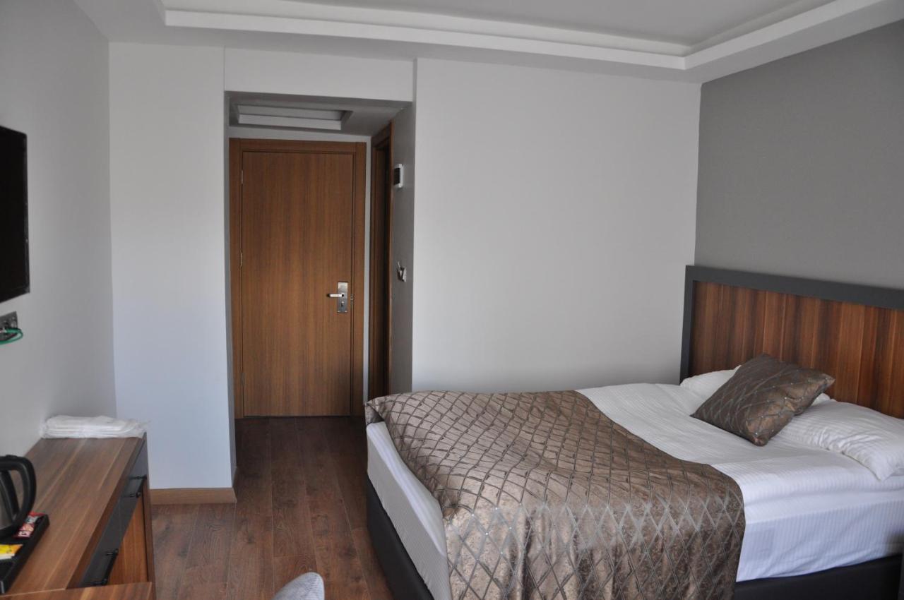 Saka Life Otel エルズルム エクステリア 写真