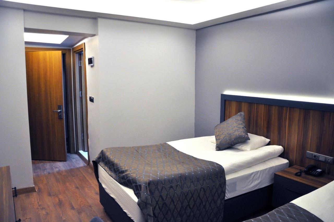 Saka Life Otel エルズルム エクステリア 写真